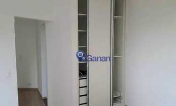 Imagem 6: Apartamento com 1 dormitório, 39 m² - venda por R$ 477.000,00 ou aluguel por R$ 4.000,00/m