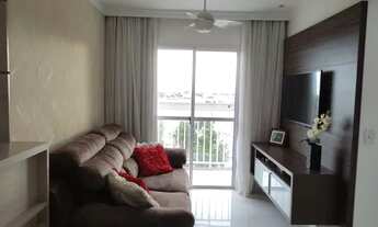 Imagem 3: Apartamento com 3 dormitórios à venda em Serra