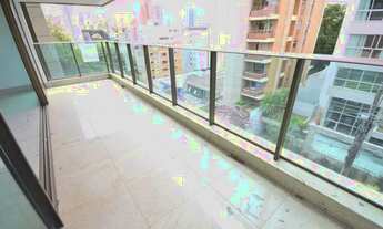 Imagem 4: Apartamento com 4 dormitórios à venda em Belo Horizonte