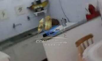 Imagem 7: Apartamento à venda, 67 m² por R$ 227.900,00 - Centro - São Vicente/SP