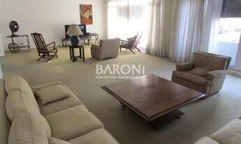 Imagem 2: São Paulo - Apartamento Padrão - Jardim Paulista