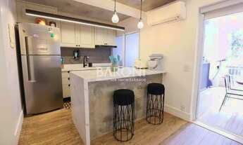 Imagem 3: São Paulo - Apartamento Padrão - Vila Olímpia