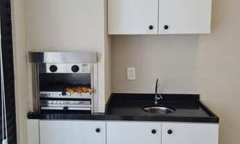 Imagem 7: Lindo apartamento disponível para locação no Life Park Alphaville