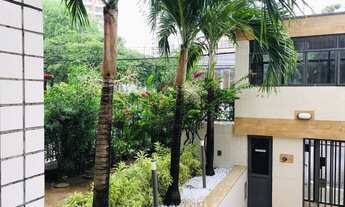 Imagem 6: Apartamento para venda com 153 metros quadrados com 3 quartos em Aldeota - Fortaleza - CE