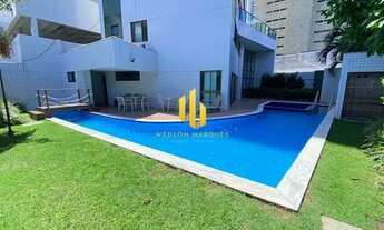 Imagem 3: Apartamento 3quartos 1suite 80m Com Armários Lazer completo 2vagas