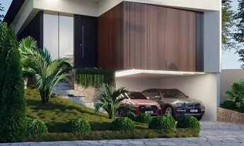 Imagem 5: Parqville Pinheiros - Casa de Condomínio 4 quartos, sendo 1 suíte