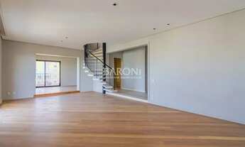 Imagem 3: São Paulo - Apartamento Padrão - Campo Belo