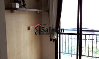 Imagem 2: GUARULHOS - Apartamento Padrão - PORTAL DOS GRAMADOS