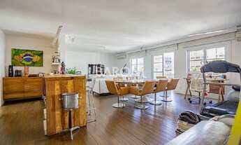 Imagem 6: São Paulo - Apartamento Padrão - Jardim Paulista