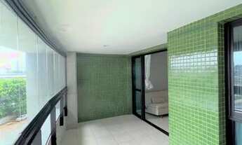 Imagem 4: Apartamento de 1/4 em Patamares no Manhattan Tribeca