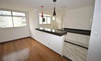 Imagem 2: Apartamento com 3 dormitórios à venda em Belo Horizonte