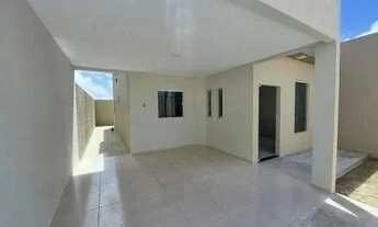 Imagem: R. Casa ampla e aconchegante com 3 quartos