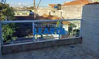 Imagem: CASA SOBREPOSTA - VILA ALPINA - SP