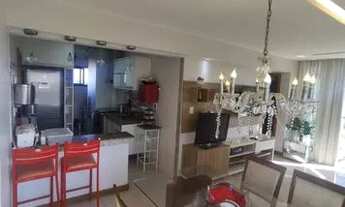 Imagem: APARTAMENTO RESIDENCIAL em SALVADOR - BA