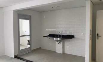 Imagem 5: Apartamento 1 dorm suíte com Vaga em Santana