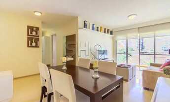 Imagem 3: Apartamento no Itaim Bibi com 2 dormitórios