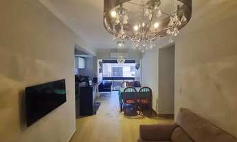 Imagem 5: Apartamento com 2 dormitórios à venda, 57 m² por R$ 1.200.000 - Riviera Módulo 04 - Bertio