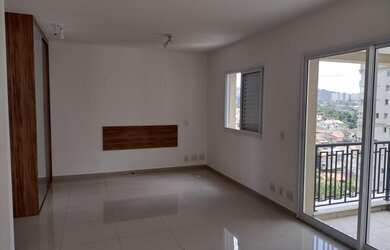 Imagem 2: Apartamento para Locação em Barueri, Alphaville, 1 dormitório, 1 suíte, 1 banheiro, 1 vaga