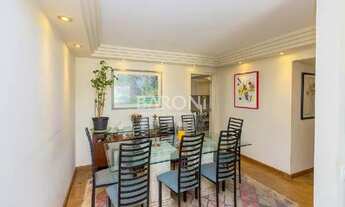 Imagem 4: São Paulo - Apartamento Padrão - Brooklin