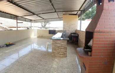 Imagem 3: Casa com 2 dormitórios à venda em Belo Horizonte