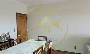 Imagem 4: Apartamento residencial para Venda Campinas, Bonfim, Edifício Ilha de Tebas, sala 2 ambie