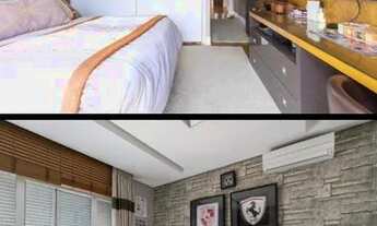 Imagem 7: Casa de condomínio sobrado para venda tem 620 metros quadrados com 4 quartos