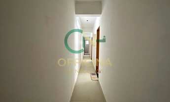 Imagem 6: Casa Sobreposta Baixa para Venda no Campo Grande, em Santos!!!