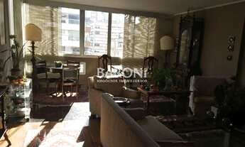 Imagem 4: São Paulo - Apartamento Padrão - Jardim América