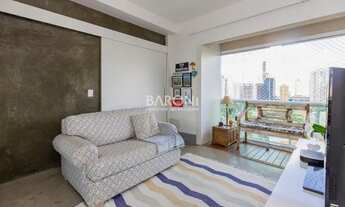 Imagem 4: São Paulo - Apartamento Padrão - Brooklin