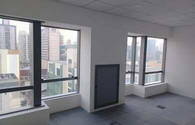 Imagem 6: Sala/Conjunto para aluguel tem 30 metros quadrados em Centro - Osasco - SP