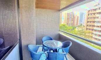 Imagem 7: SALVADOR - Apartamento Padrão - PITUBA