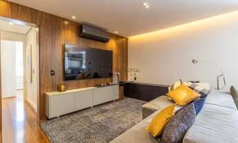 Imagem: Apartamento Locação Pinheiros 150 m²