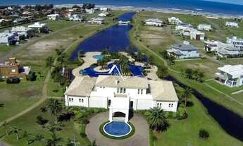 Imagem 2: Casa luxo quatro suítes condomínio Ocean Side Torres