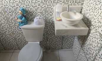 Imagem 6: Vendo casa na Av.Alhambra