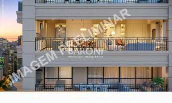 Imagem: São Paulo - Apartamento Padrão - Jardim