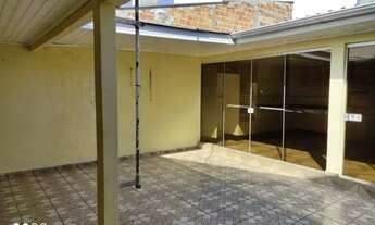 Imagem: Casa no Jardim São Luís com 2 Quartos