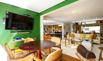 Imagem 4: São Paulo - Apartamento Padrão - Jardim Guedala