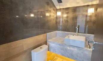 Imagem 3: Sobrado Florais Itália - 4 suítes - novo