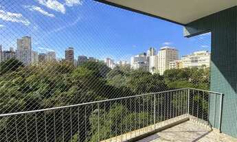 Imagem 7: São Paulo - Apartamento Padrão - HIGIENÓPOLIS