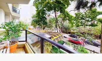 Imagem 7: São Paulo - Apartamento Padrão - Moema