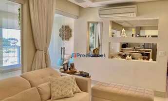 Imagem 3: Apartamento com 2 dormitórios à venda, 96 m² por R$ 1.280.000,00 - Vila Anastácio - São Pa