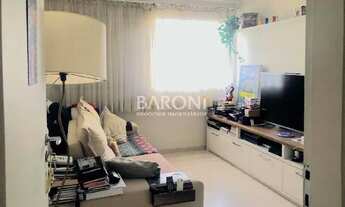 Imagem 7: São Paulo - Apartamento Padrão - Moema