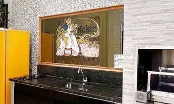 Imagem 3: Casa com 3 dormitórios à venda em Belo Horizonte