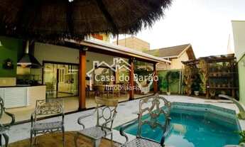 Imagem 2: CASA DE CONDOMÍNIO RESIDENCIAL em PAULÍNIA - SP, BETEL