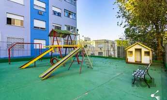 Imagem 1: Apartamento de 2 dormitórios no bairro Santo Antônio