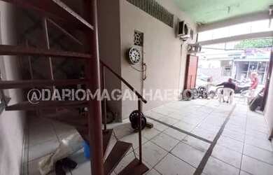 Imagem 5: Ótima Casa com 4 quartos + Ponto comercial disponível para venda no Bairro da Paz