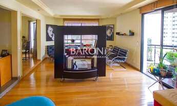 Imagem 3: São Paulo - Apartamento Padrão - Moema