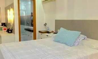 Imagem 6: Apartamento para venda com 204 metros quadrados com 4 quartos em Praia da Costa - Vila Vel