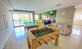 Imagem 7: Apartamento 3quartos 1suite 80m Com Armários Lazer completo 2vagas