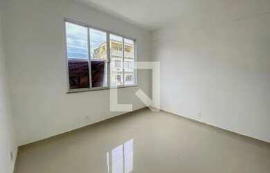 Imagem 2: Apartamento para Aluguel - Jardim 25 de Agosto, 2 Quartos, 45 m2